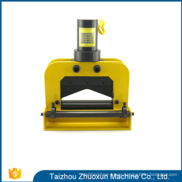 Superior Hydraulic Tools Sheet Notching Machines 460V Punching Aluminum Bending Busbar Machine